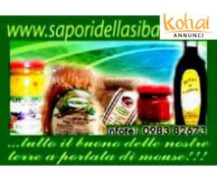 Arance Calabria varietà Tarocco € 0,89al kg